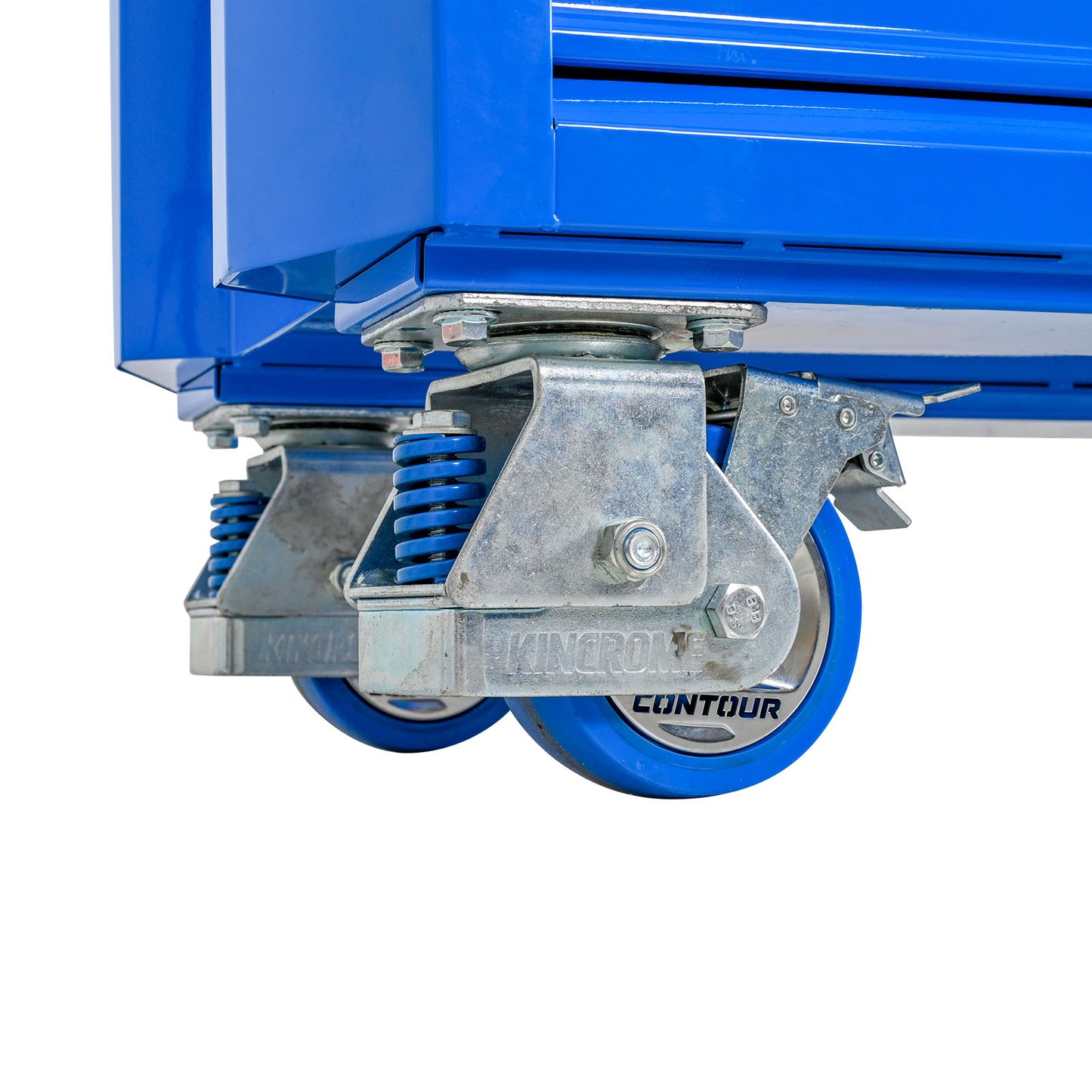 CONTOUR® Tool Trolley 9 Drawer 1053mm (42")