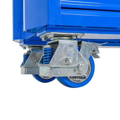 CONTOUR® Tool Trolley 9 Drawer 1053mm (42")