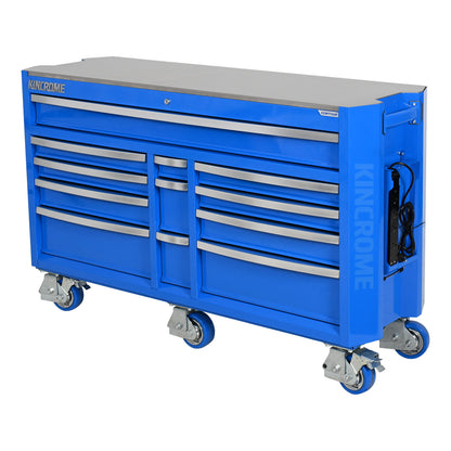 CONTOUR® Tool Trolley 12 Drawer 1515mm (60")