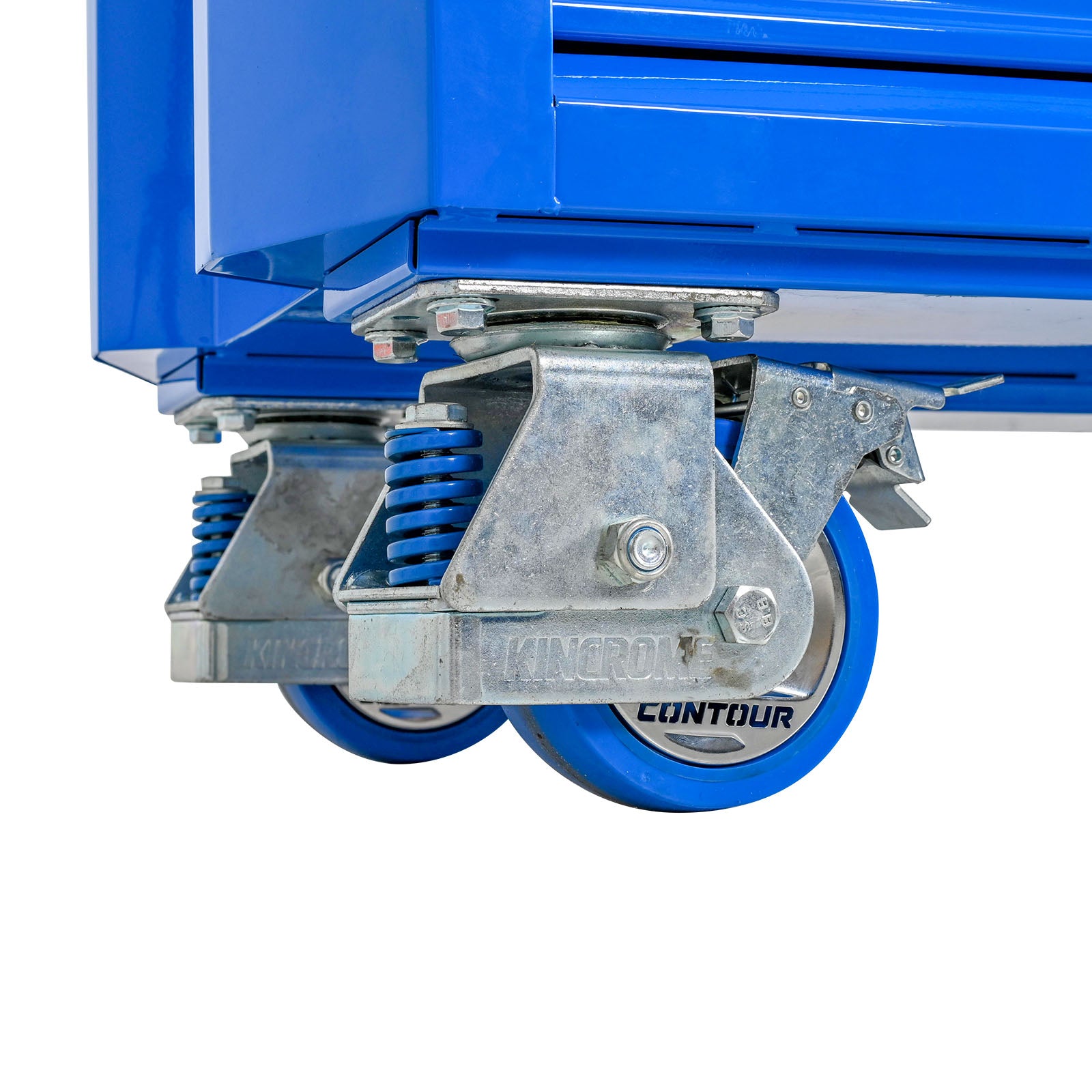 CONTOUR® Tool Trolley 12 Drawer 1515mm (60")