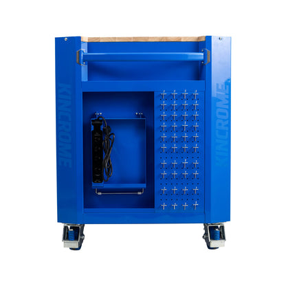 CONTOUR® Workstation 13 Drawer 1506mm (60”)