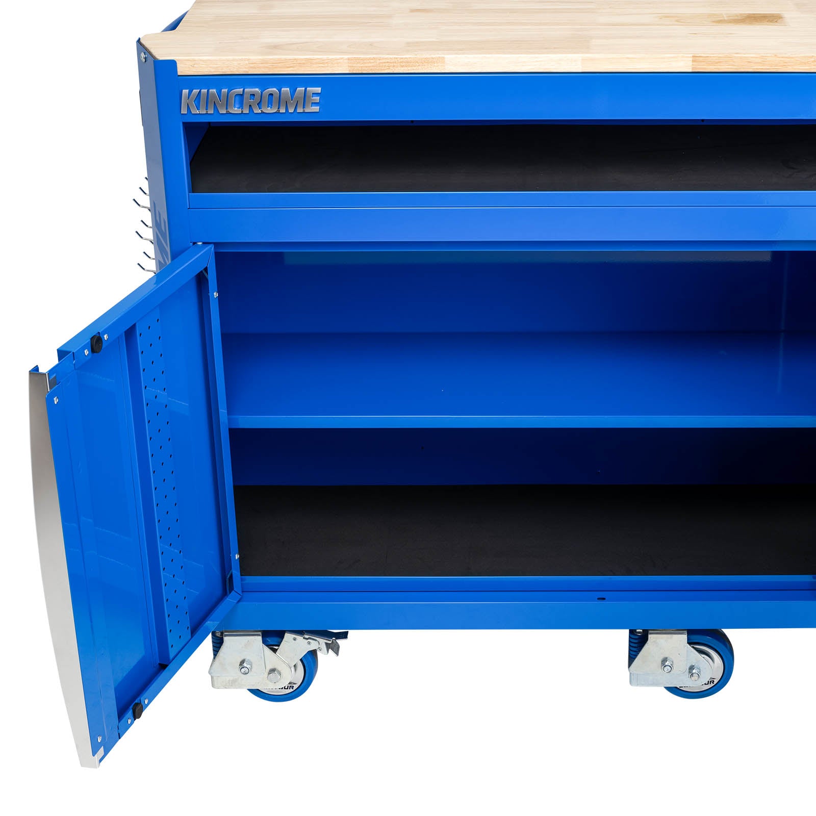 CONTOUR® Workstation 13 Drawer 1506mm (60”)