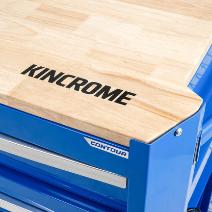CONTOUR® Workstation 13 Drawer 1506mm (60”)