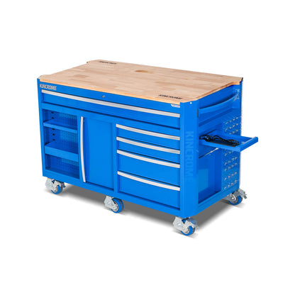 CONTOUR® Workstation 13 Drawer 1506mm (60”)