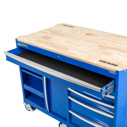 CONTOUR® Workstation 13 Drawer 1506mm (60”)