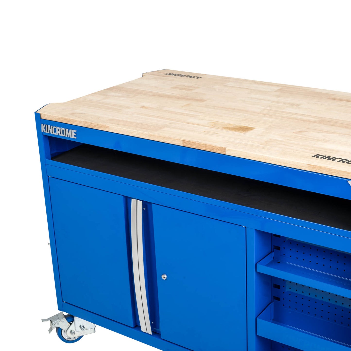 CONTOUR® Workstation 13 Drawer 1506mm (60”)
