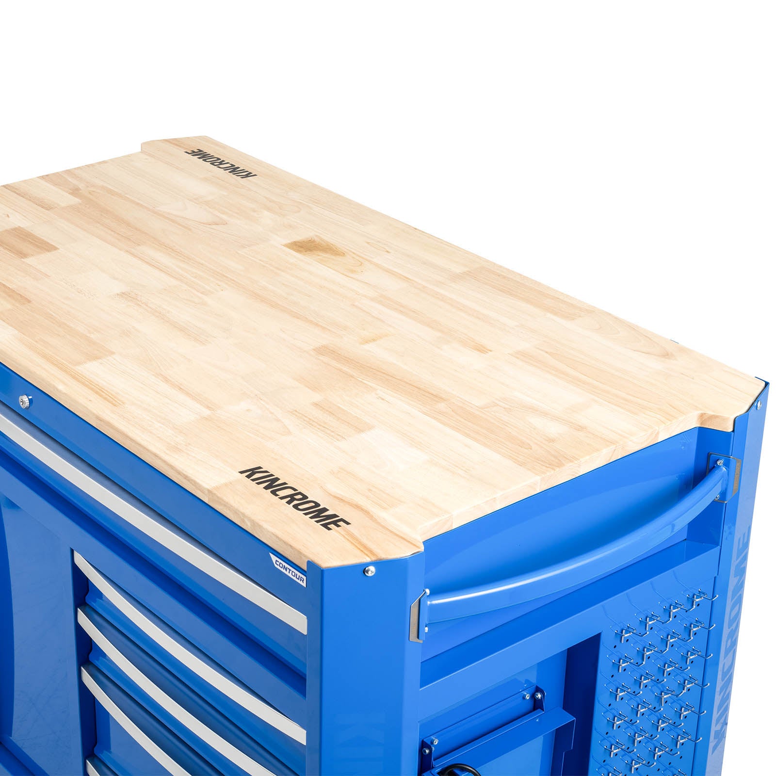 CONTOUR® Workstation 13 Drawer 1506mm (60”)