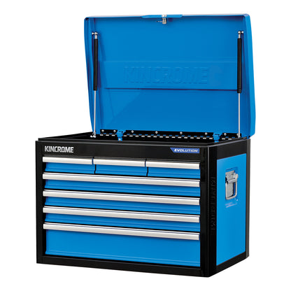 EVOLUTION Tool Chest Deep 7 Drawer 660mm (26")