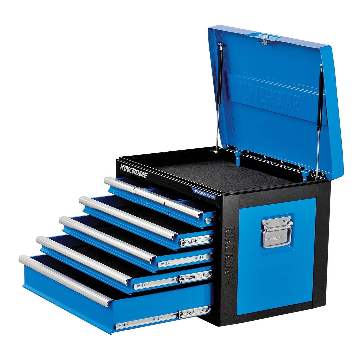 EVOLUTION Tool Chest Deep 7 Drawer 660mm (26")