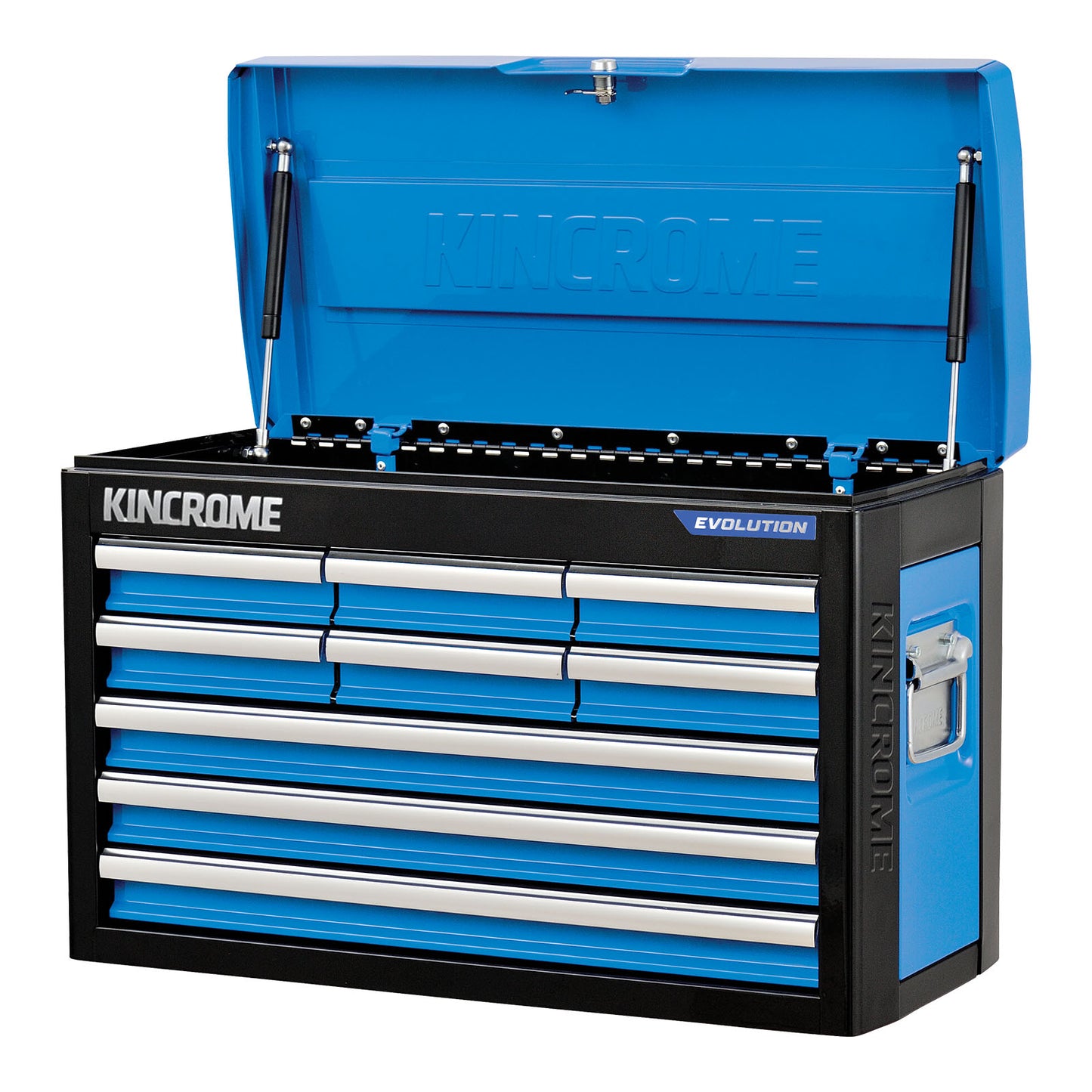 EVOLUTION Tool Chest 9 Drawer 660mm (26")
