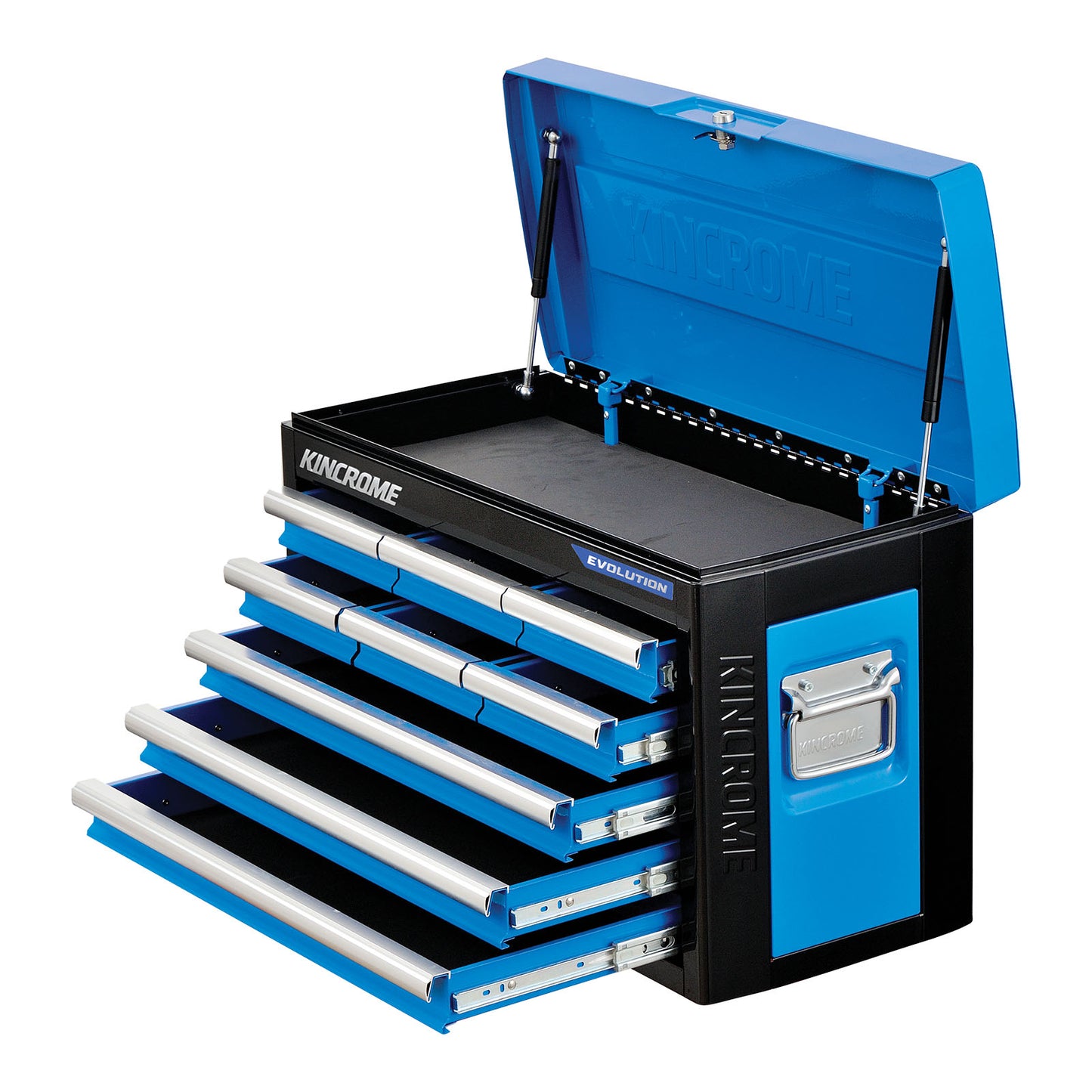EVOLUTION Tool Chest 9 Drawer 660mm (26")
