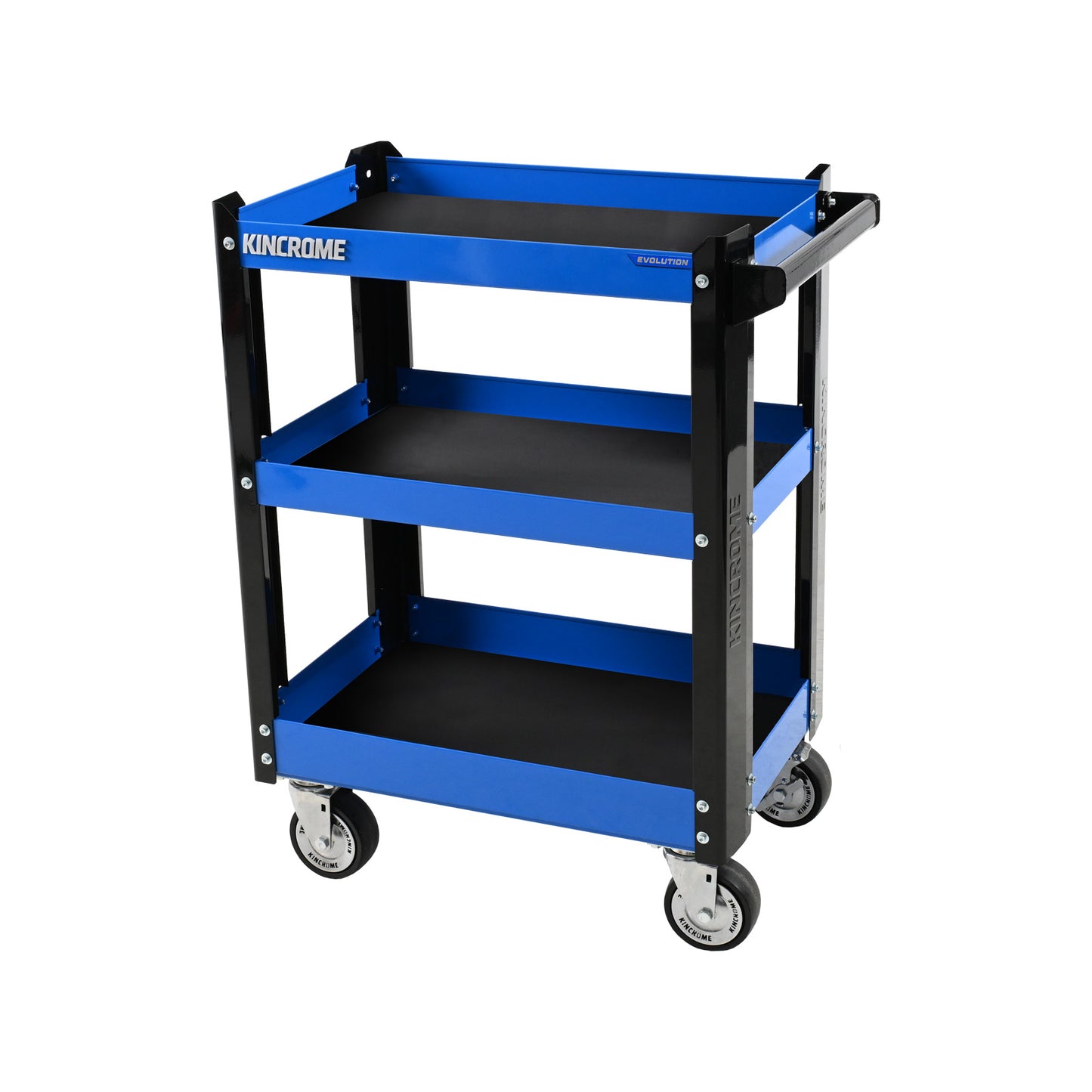EVOLUTION Tool Cart 3 Tier 680mm (26")