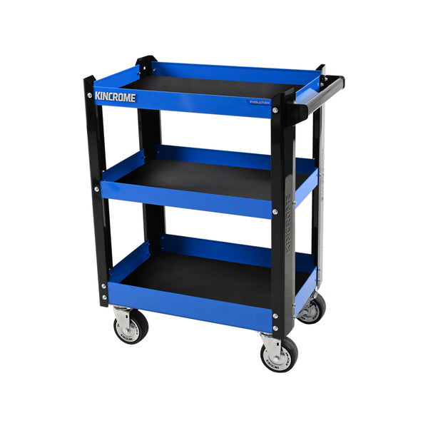 EVOLUTION Tool Cart 3 Tier 680mm (26")