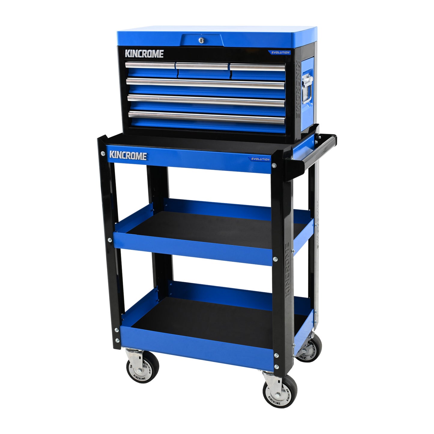 EVOLUTION Tool Cart 3 Tier 680mm (26")