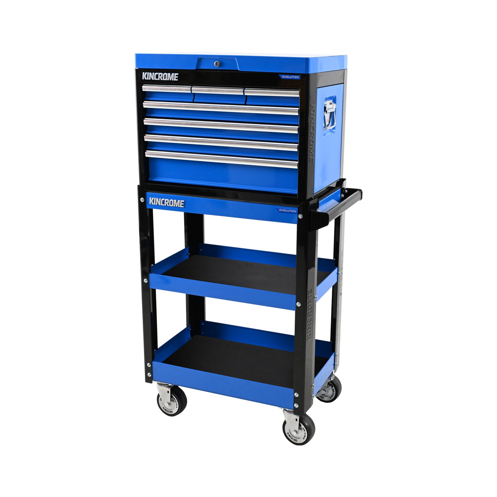 EVOLUTION Tool Cart 3 Tier 680mm (26")