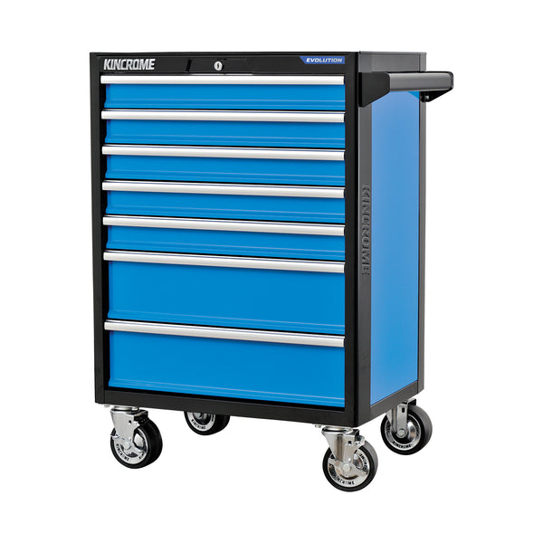 EVOLUTION Tool Trolley 7 Drawer 672mm (26")