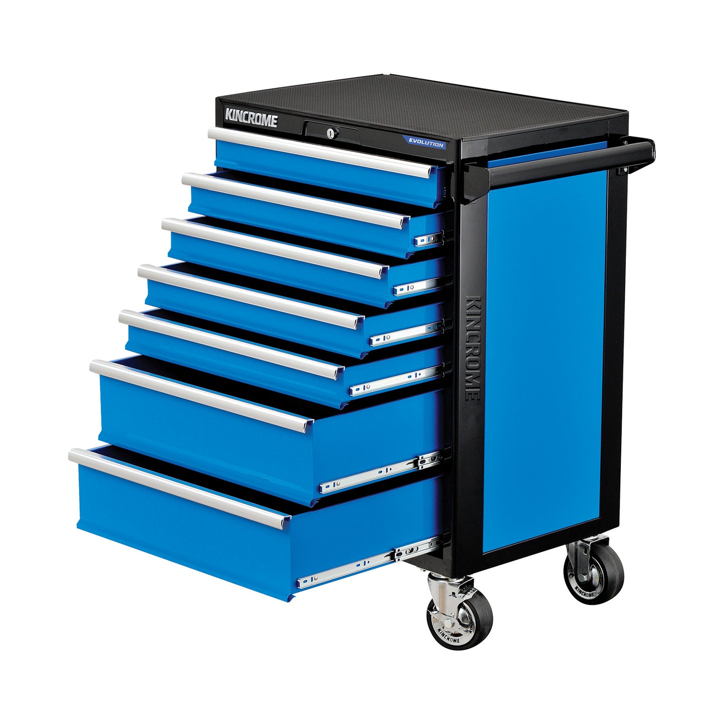 EVOLUTION Tool Trolley 7 Drawer 672mm (26")