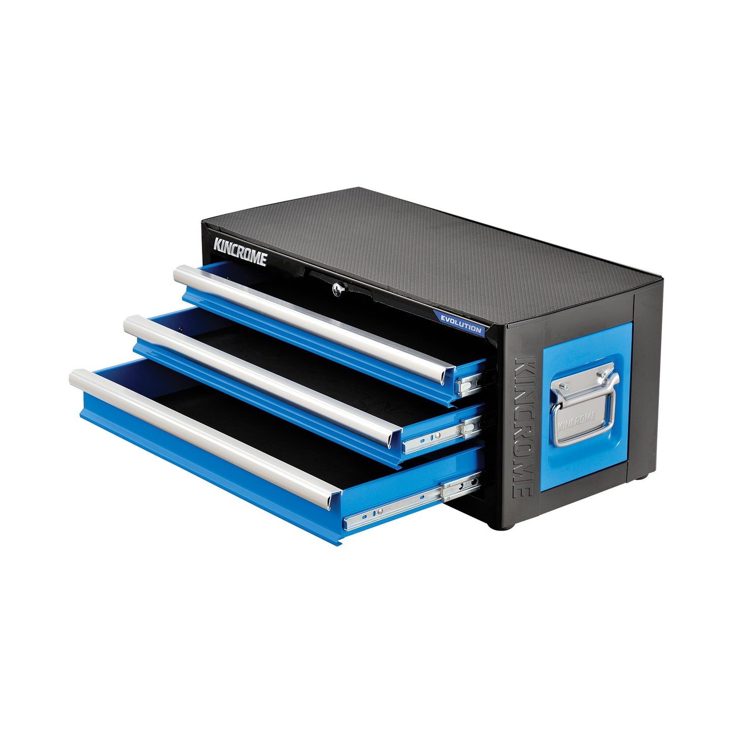 EVOLUTION Tool Chest Add-On 3 Drawer 672mm (26")