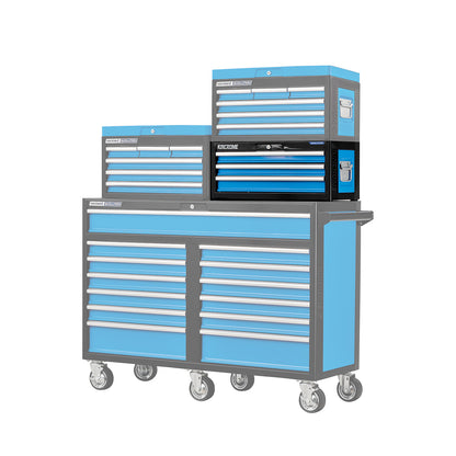 EVOLUTION Tool Chest Add-On 3 Drawer 672mm (26")