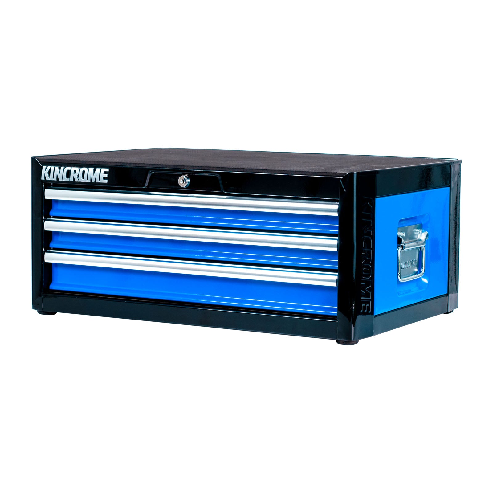 EVOLUTION Tool Chest Add-On Deep 3 Drawer 672mm (26")