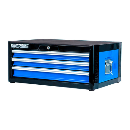 EVOLUTION Tool Chest Add-On Deep 3 Drawer 672mm (26")