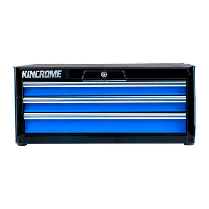 EVOLUTION Tool Chest Add-On Deep 3 Drawer 672mm (26")