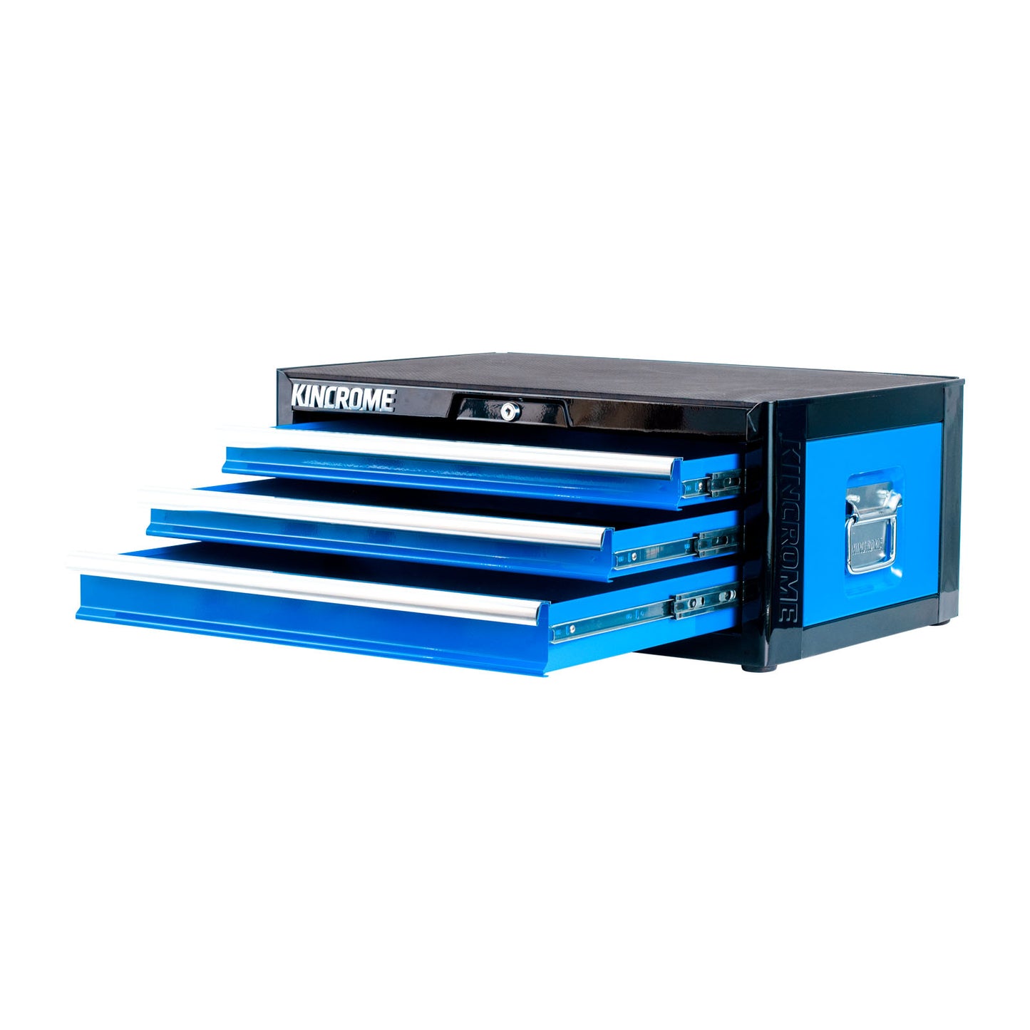 EVOLUTION Tool Chest Add-On Deep 3 Drawer 672mm (26")