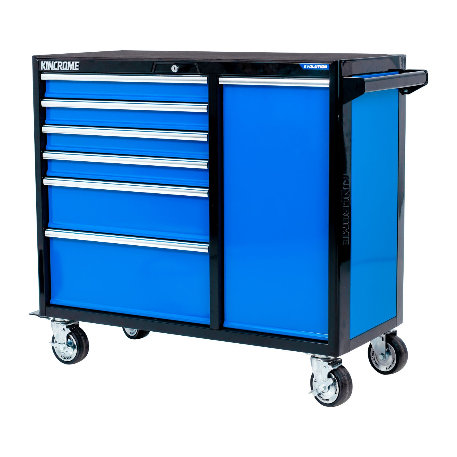 EVOLUTION Power Tool Trolley 7 Drawer 1052mm (41")