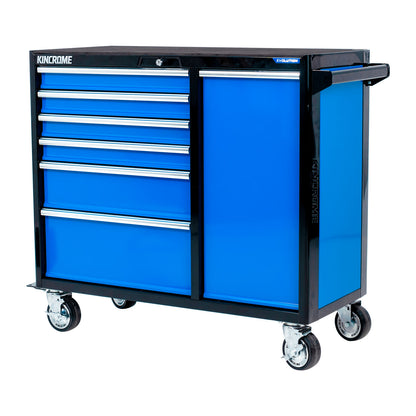 EVOLUTION Power Tool Trolley 7 Drawer 1052mm (41")