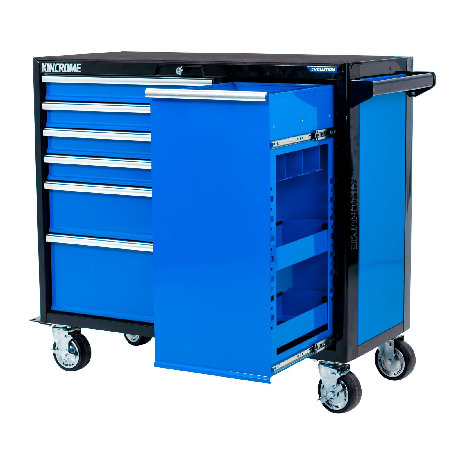 EVOLUTION Power Tool Trolley 7 Drawer 1052mm (41")
