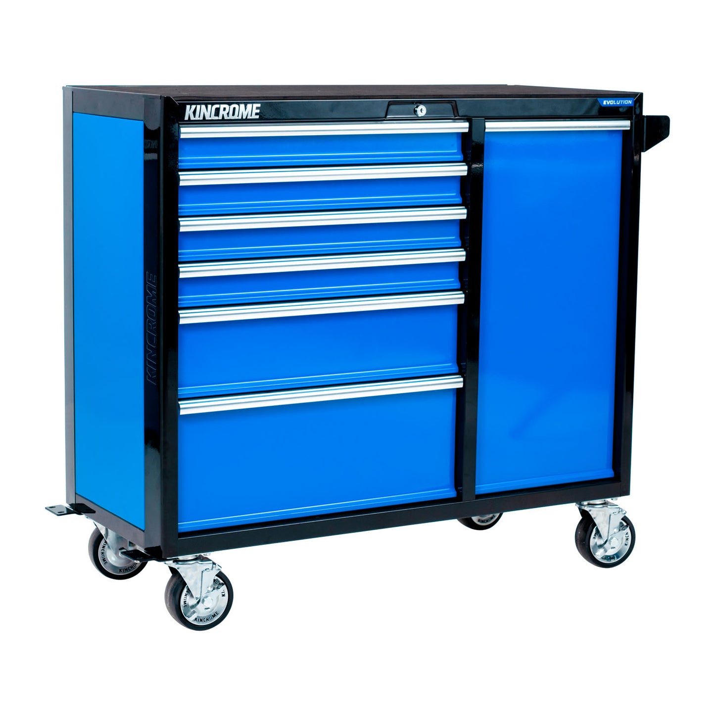 EVOLUTION Power Tool Trolley 7 Drawer 1052mm (41")