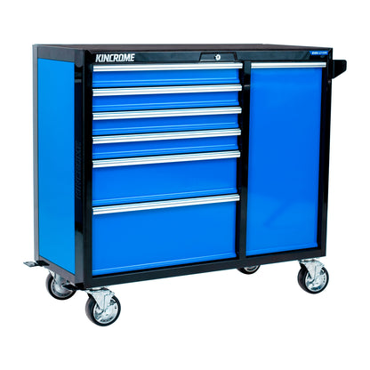 EVOLUTION Power Tool Trolley 7 Drawer 1052mm (41")