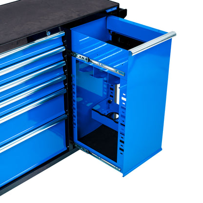 EVOLUTION Power Tool Trolley 7 Drawer 1052mm (41")