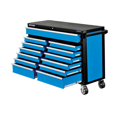 EVOLUTION Tool Trolley 13 Drawer 1346mm (53")