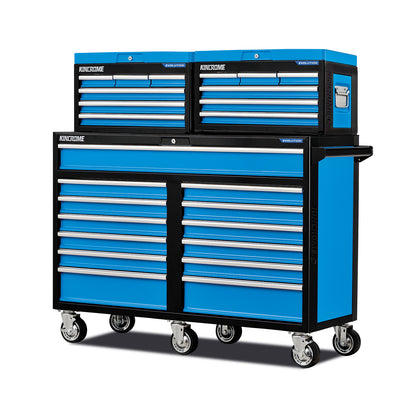 EVOLUTION Tool Trolley 13 Drawer 1346mm (53")