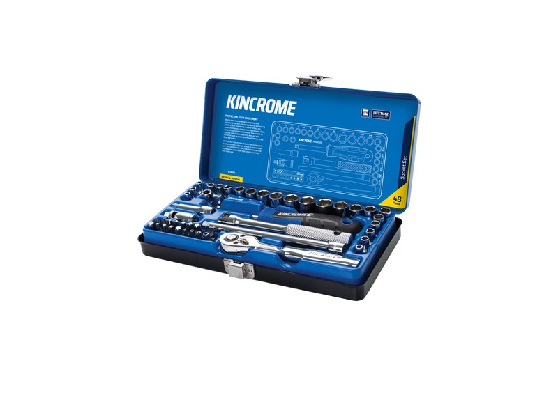 Lifetime Guarantee Tools