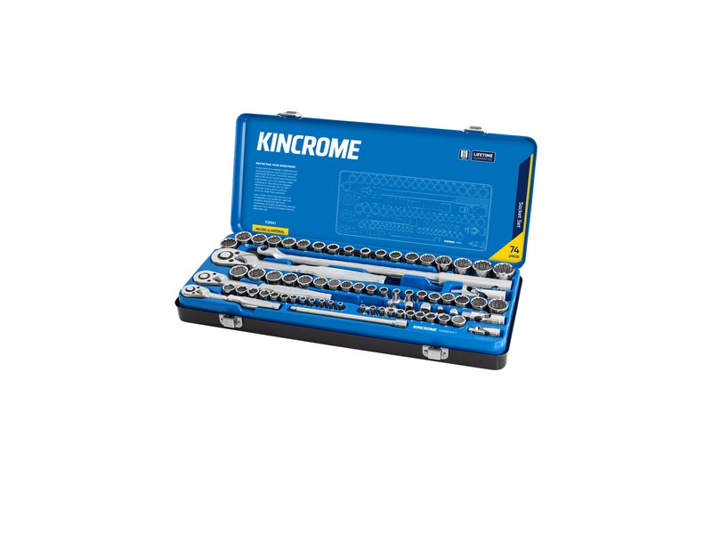 Hand Tools