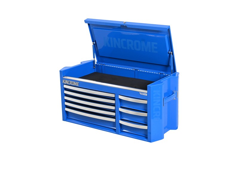 Tool Kits & Storage