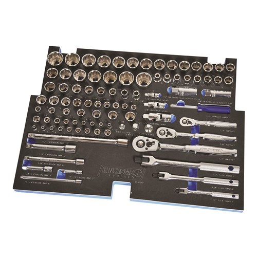 EVA Tray (Empty) Suits EVA100T 