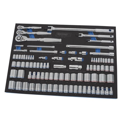 EVA Tray (Empty) Suits EVA110T