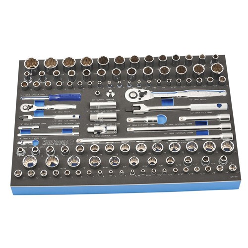 EVA Tray (Empty) Suits EVA140T 