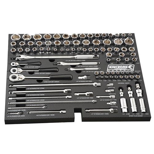 EVA Tray (Empty) Suits EVA160T 