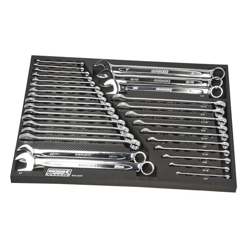 EVA Tray (Empty) Suits EVA164T 