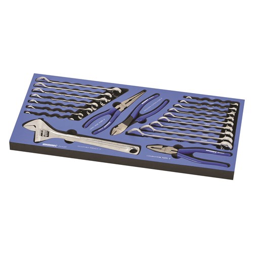 EVA Tray (Empty) Suits EVA22T 