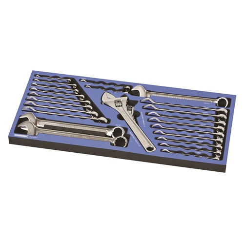 EVA Tray (Empty) Suits EVA30T 