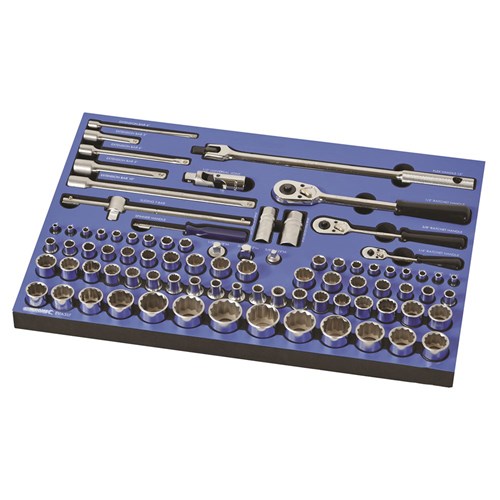 EVA Tray (Empty) Suits EVA35T 