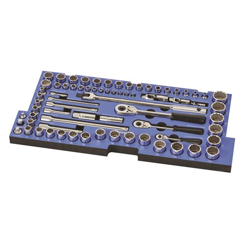 EVA Tray (Empty) Suits EVA41T 