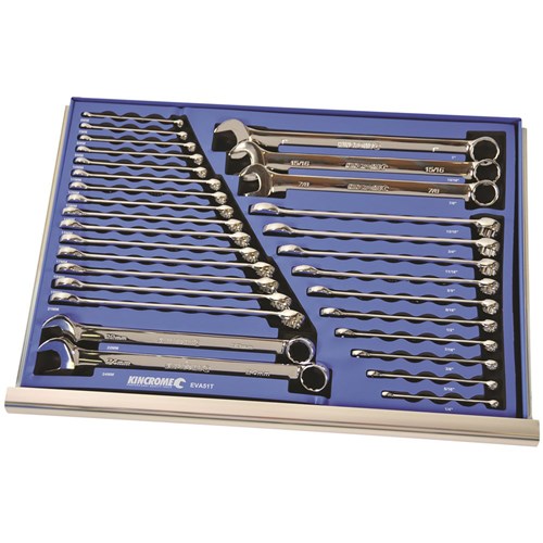 EVA Tray (Empty) Suits EVA51T 