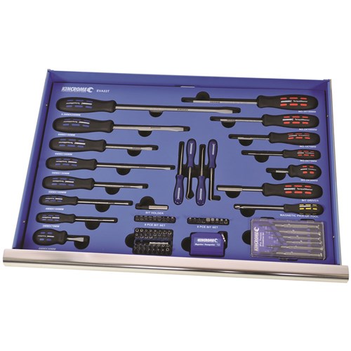 EVA Tray (Empty) Suits EVA53T 