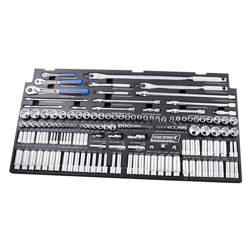 CONTOUR® EVA Tray (Empty) to suit EVA557T